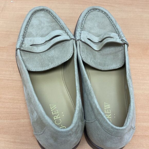 J.Crew Factory Penny loafers - Picture 4 of 6